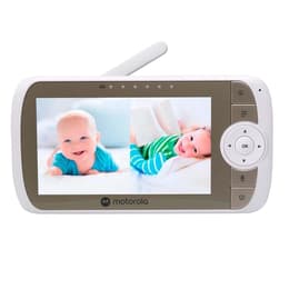 Motorola VM65-2 Baby Monitor