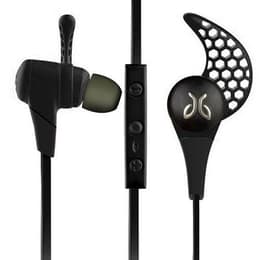 Jaybird X2 Earbud Bluetooth Earphones - Black