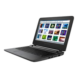 Hp Probook 11 G1 11-inch (2015) - Core i3-5005U - 4 GB - SSD 128 GB