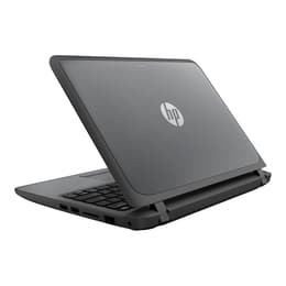 Hp Probook 11 G1 11-inch (2015) - Core i3-5005U - 4 GB - SSD 128 GB