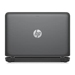 Hp Probook 11 G1 11-inch (2015) - Core i3-5005U - 4 GB - SSD 128 GB