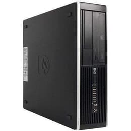 HP Compaq Elite 8300 Core i5 3.2 GHz - HDD 250 GB RAM 8GB