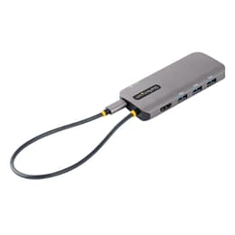 Startech 127B-USBC-MULTIPORT Docking Station