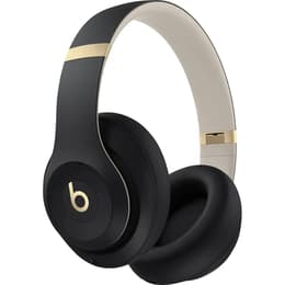 Beats Studio Pro Noise cancelling Headphone Bluetooth - Black