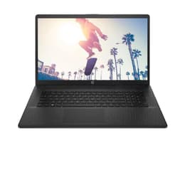 Hp Notebook 17-Cn3XXX 17-inch (2023) - Core i5-1334U - 8 GB - SSD 256 GB