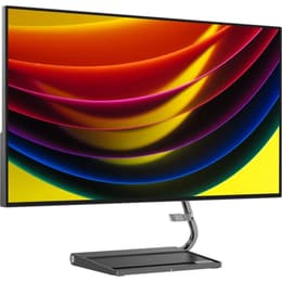 Lenovo 27-inch Monitor 3840 x 2160 LCD (Qreator 27)