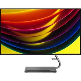 Lenovo 27-inch Monitor 3840 x 2160 LCD (Qreator 27)