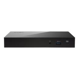 Kensington SD4820P Docking Station