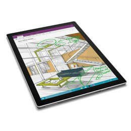 Microsoft Surface Pro 5 12" Core i7 2.5 GHz - SSD 256 GB - 8 GB Without keyboard