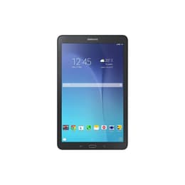 Galaxy Tab E 8.0 32GB - Black - (Wi-Fi + GSM/CDMA + LTE)