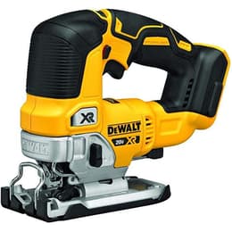 Dewalt Dcs334b 20v Max Xr Cordless Jig Saw Tool Only