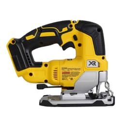 Dewalt Dcs334b 20v Max Xr Cordless Jig Saw Tool Only