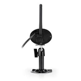 Alc Wireless AWF61 Camcorder - Black