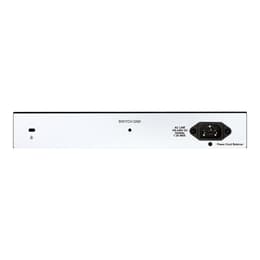 D-Link DGS-1210-10P hubs & switches