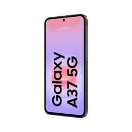 Galaxy A37 128GB - Black - Unlocked