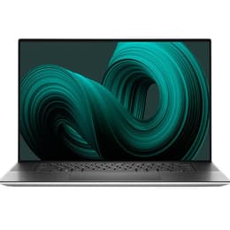Dell XPS 9710 17-inch (2021) - Core i9 - Gen 11 (HK) - 32 GB - SSD 1 TB
