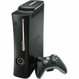 Xbox 360 Elite - Black
