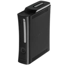 Xbox 360 Elite - Black