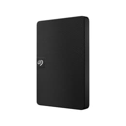 Seagate Expansion External hard drive - HDD 2 TB