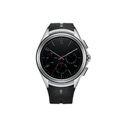 Lg Smart Watch Urbane 2nd Edition W200 HR GPS - Black