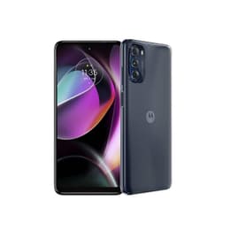 Motorola Moto G (2022) - Locked T-Mobile