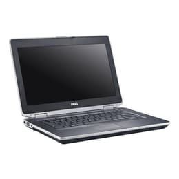 Dell Latitude E6430 14-inch (2012) - Core i7-3520M - 4 GB  - HDD 250 GB