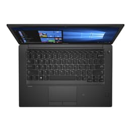 Dell Latitude 7480 14-inch (2017) - Core i5-7300U - 8 GB - SSD 256 GB