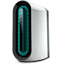 Dell Alienware Aurora R12 Core i9-11900KF 3.5 GHz - SSD 2 TB + HDD 2 TB - 64GB