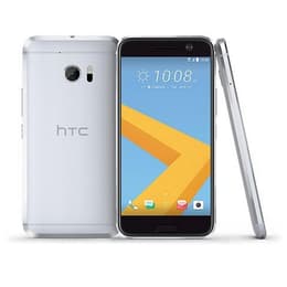 HTC 10 32GB - Silver - Unlocked