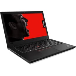 Lenovo ThinkPad T480 14-inch (2018) - Core i5-8350U - 16 GB - SSD 512 GB