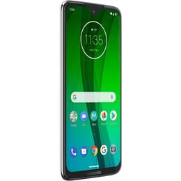 Motorola Moto G7 64GB - White - Unlocked