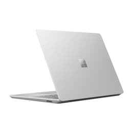 Microsoft Surface Laptop Go 12" Core i5 1 GHz - SSD 128 GB - 8 GB QWERTY - English
