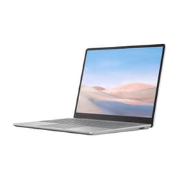 Microsoft Surface Laptop Go 12" Core i5 1 GHz - SSD 128 GB - 8 GB QWERTY - English