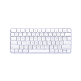 Apple Keyboard QWERTY Wireless MLA22LL/A