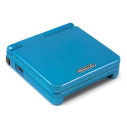 Nintendo Game Boy Advance SP - Blue