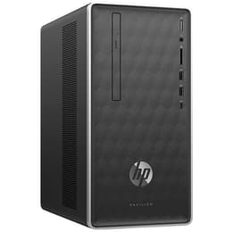 HP Pavilion 590-A0019 A9 3.1 GHz - HDD 1 TB RAM 8GB