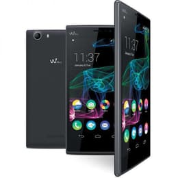 Wiko Ridge 4G 16GB - Turquoise - Unlocked