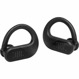 JBL Endurance Peak II Earbud Bluetooth Earphones - Black