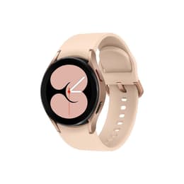 Samsung Smart Watch Galaxy Watch 4 HR GPS - Gold