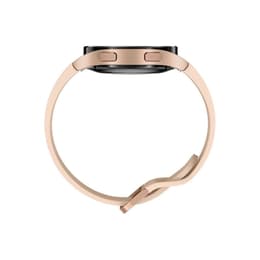Samsung Smart Watch Galaxy Watch 4 HR GPS - Gold