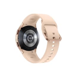Samsung Smart Watch Galaxy Watch 4 HR GPS - Gold
