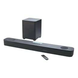 Soundbar Onn 5.1.2 - Black