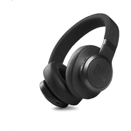 JBLT660NCBLKAM Headphone Bluetooth - Black