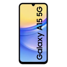 Galaxy A15 128GB - Blue - Unlocked