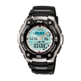 Casio Smart Watch AQW-101-1AVCF - Gray
