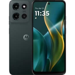 Motorola Moto G (2025) 128GB - Gray - Unlocked