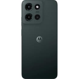 Motorola Moto G (2025) 128GB - Gray - Unlocked