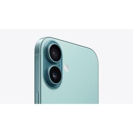 iPhone 16 512GB - Teal - Locked T-Mobile