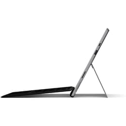 Microsoft Surface Pro 7 128GB - Gray - (WiFi)