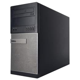 Dell OptiPlex 990 Core i7-2600 3.4 GHz GHz - HDD 500 GB RAM 8GB